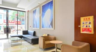 City Comfort Inn Xiaogan Xiaochang Huayuan Avenue - 4