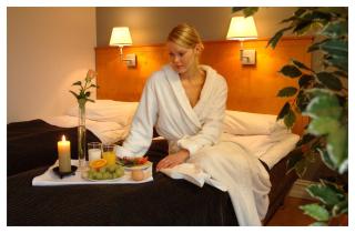 Vinger Hotell - Kongsvinger - 9
