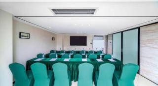 City Comfort Inn Guiyang North High Speed Railway Station - 1