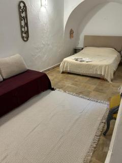 DAR ZAHRA Sidi Bou Said - 8