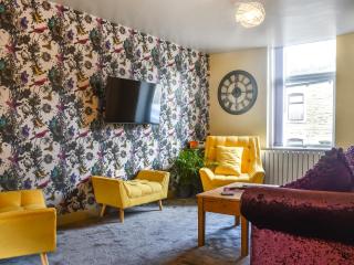 Hollingreave House - Burnley - 0