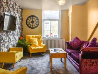 Hollingreave House - Burnley - 8