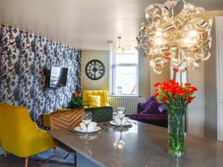 Hollingreave House - Burnley - 6