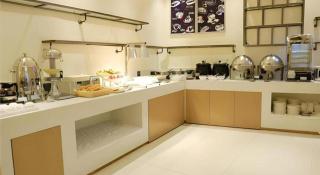 City Comfort Inn Baise Debao - 4