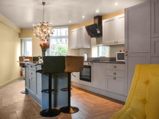 Hollingreave House - Burnley - 4