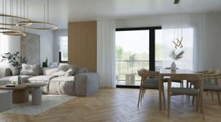 Serviced Vienna Apartments mit Weitblick - 4