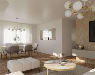 Serviced Vienna Apartments mit Weitblick - 2