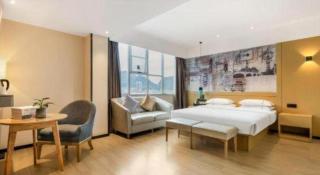 City Comfort Inn Baise Debao - 9