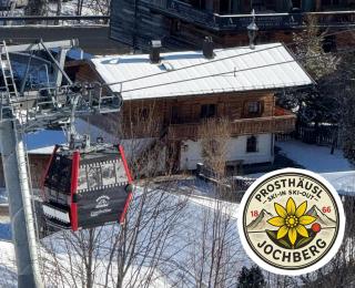 Prosthäusl 1866 - 9