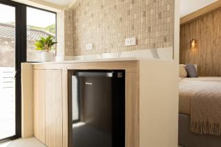 Studio for 3 Guests with Kitchen at Center Sathorn - 8