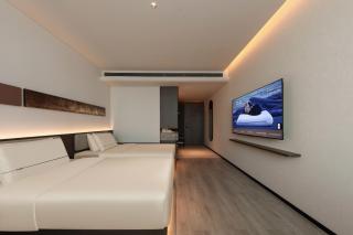 Atour Hotel Wuxi Taibo Avenue Meili Ancient Town - 2