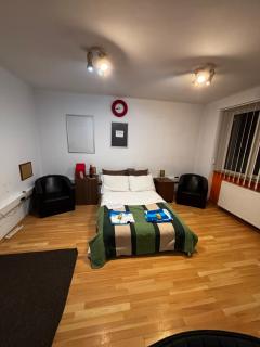 LUMON Ultra Central Apartman - 0