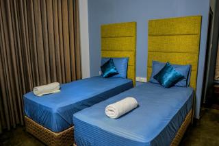 Coco Forest Villa - Luxury Farm Stay - 6