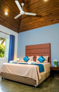 Coco Forest Villa - Luxury Farm Stay - 9