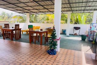 Raduga Villa - 1
