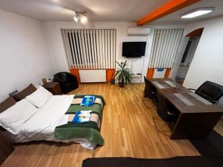 LUMON Ultra Central Apartman - 3