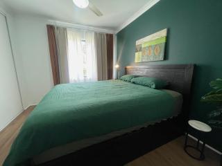 Ground Garden-Two King Beds&One Queen Bed - 6