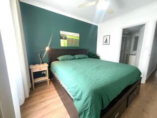 Ground Garden-Two King Beds&One Queen Bed - 7