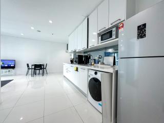 Summer Suites KLCC Vibes - 5