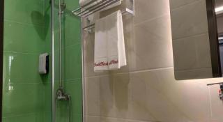 Shell Hotel Beijing Fangshan District Chengguan Metro Station - 3