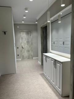 Апартаменты в центре Уральска, площадь Первого Президента - 3