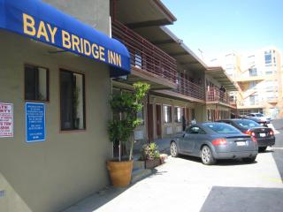 Bay Bridge Inn San Francisco - San Francisco - 5