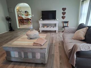 Omidraai Opihoek - 2