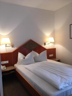 Hotel Kapuzinerhof - 8