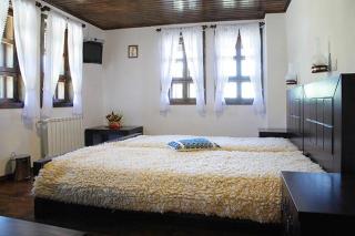 House of Bardo - Zheravna - 8