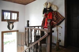 House of Bardo - Zheravna - 5