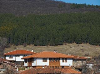 House of Bardo - Zheravna - 4