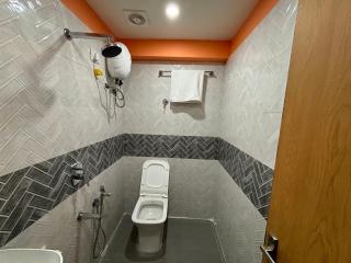 Collection O Hotel Orange Tree - 1