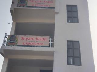 Hotel O Shyam Kripa - 5