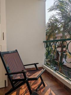 Cozy Cabana - Costa Del Sol - 9