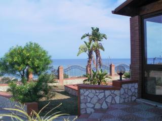 Villa Delia - Balestrate - 4