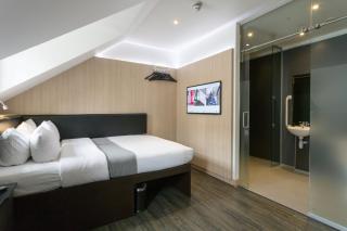 The Z Hotel Victoria - London - 4