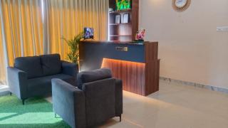 Hotel O Royal Treat - 5