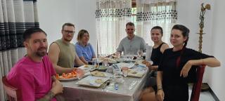 The Cozy Nest - Sigiriya - 4