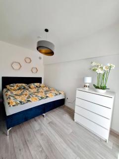 Apartmán Bešeň 305 - 1