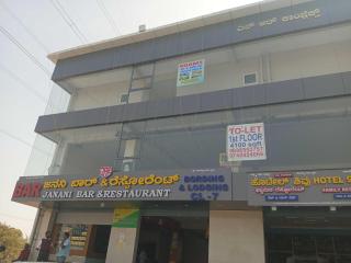 Hotel O Janani Boarding & Lodging - 5