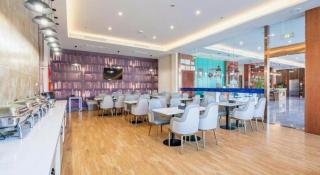 GEM Hotel Anqing Wangjiang County Economic Development Zone Fengqi Road - 3