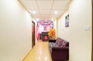 Hotel O Venkatadari Residency - 1