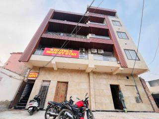 Hotel O Mount Stay - 5