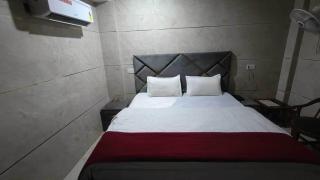 Hotel O MV Grand Guest House - 7