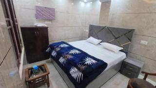 Hotel O MV Grand Guest House - 6