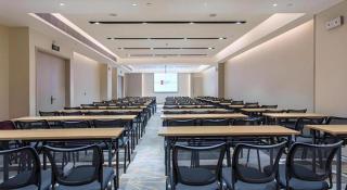 Echarm Hotel Fangchenggang Qisha - 6