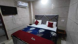 Hotel O MV Grand Guest House - 3