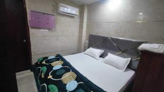 Hotel O MV Grand Guest House - 4