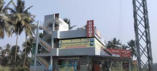 Hotel O Nimishamba Residency - 2