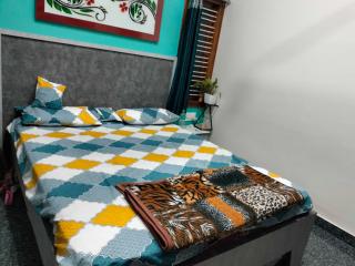 Hotel O Nimishamba Residency - 5